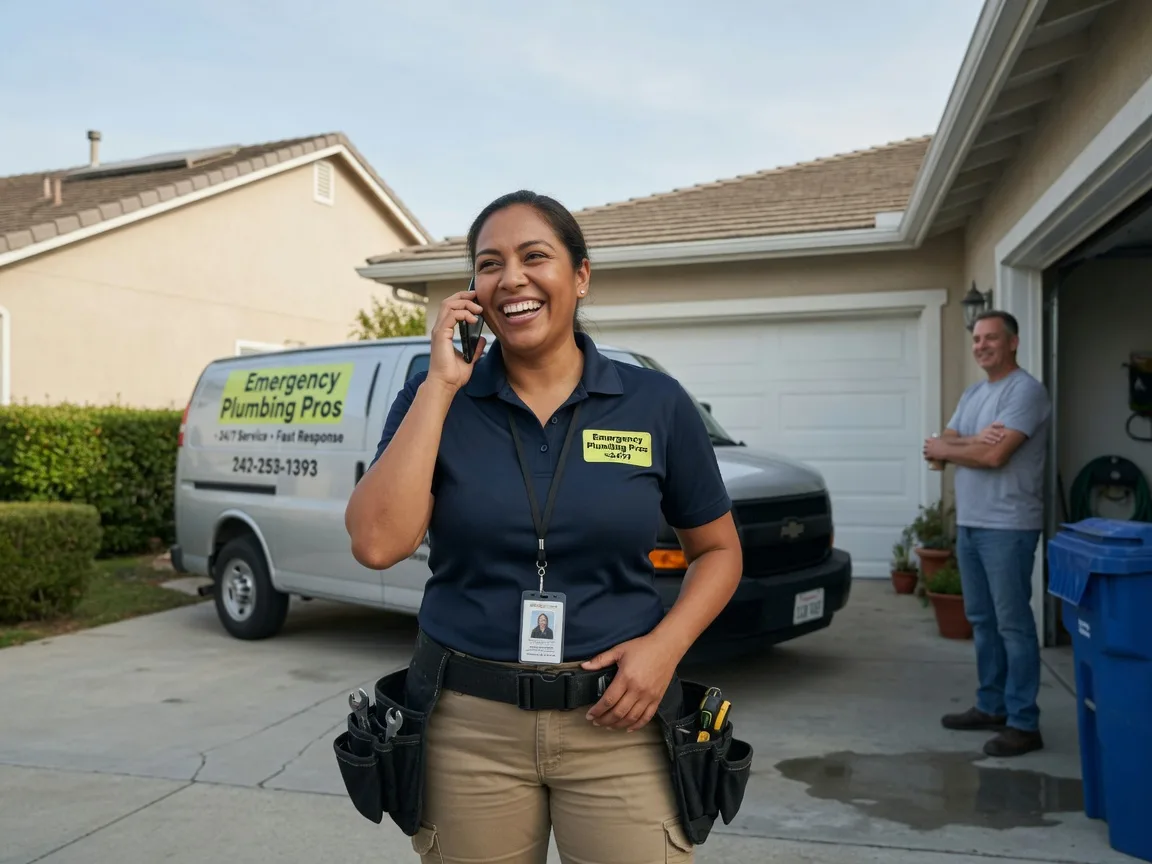 Emergency Plumber Belle Plaine, KS FAQs